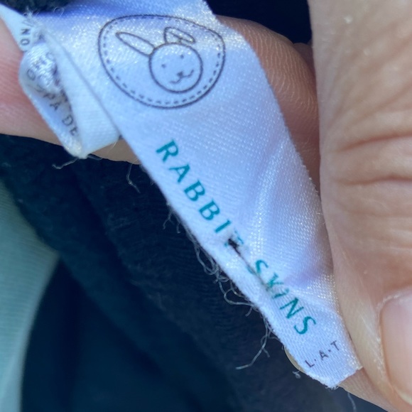 Snap On ‘My Tools Rock’ toddler size 2  sweatshirt by Rabbit Skins black hooded - Picture 4 of 6